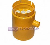 زنبوری هواکش لودر 966 کاترپیلار زنبوری هواکش لودر 966 کاترپیلار